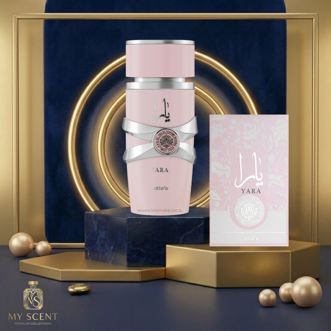 Home lattafa perfumes yara